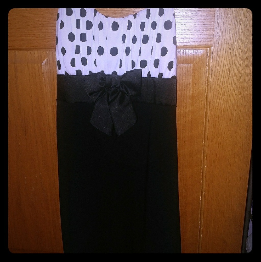 New without tags dress